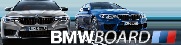 BMW Forum